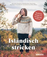 Pozostałe książki - Isländisch stricken - miniaturka - grafika 1