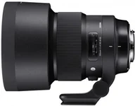 Akcesoria fotograficzne - Sigma A 105 mm f/1.4 DG HSM (Canon) - miniaturka - grafika 1