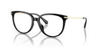 Okulary korekcyjne, oprawki, szkła - Okulary korekcyjne Michael Kors MK 4106U Westport 3005 - miniaturka - grafika 1