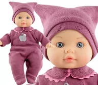 Lalki dla dziewczynek - HISZPAŃSKA LALKA BOBAS 27 CM  PAOLA REINA 07144 - miniaturka - grafika 1