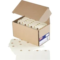 Cenówki - APLI 121370 amerykański w opakowaniu 4 szt., 60 x 26 mm Opakowanie 1000 etykiet - miniaturka - grafika 1