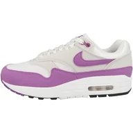 Trampki damskie - Nike 325213, Trampki Damskie, Neutralny szary Fuchsia Dream White Black, 38 EU - miniaturka - grafika 1
