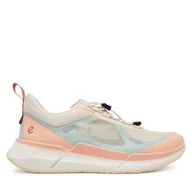 Buty trekkingowe damskie - Trekkingi ECCO Biom 2.2 Breathru 83087361175 Zielony - miniaturka - grafika 1