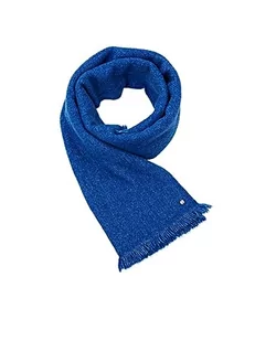 ESPRIT Szalik melanżowy, jasnoniebieski, jeden rozmiar - Apaszki i szaliki damskie - miniaturka - grafika 1
