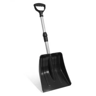 Patrol opata do śniegu Yeti Telescopic - Łopaty do śniegu - miniaturka - grafika 1