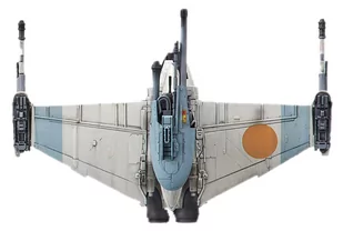 Revell Rebeliancki ciężki myśliwiec B-wing Starfighter 01208 - Modele do sklejania - miniaturka - grafika 1