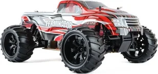 Amewi Amewi Terminator 4WD brushed, 1:10 - Modele zdalnie sterowane - miniaturka - grafika 1