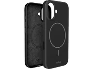 Etui i futerały do telefonów - Etui PURO Pulse do iPhone’a 17 Czarny - miniaturka - grafika 1