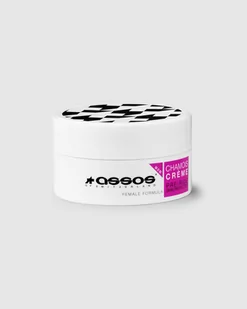 ASSOS Krem na otarcia ASSOS CHAMOIS CREME WOMEN 200 ml - Akcesoria rowerowe - miniaturka - grafika 3