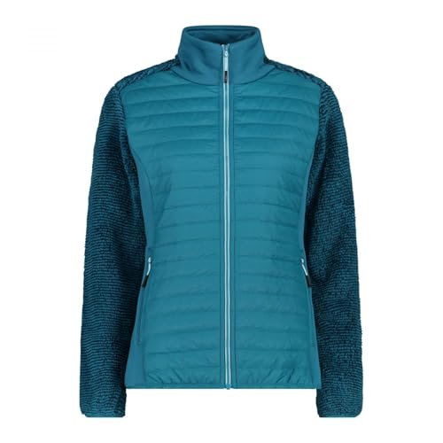 CMP Damska kurtka hybrydowa z polaru Highloft Jacket damska