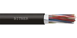 Kabel telekomunikacyjny XzTKMXpw 7x2x0,8 - Przewody elektryczne - miniaturka - grafika 1