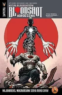 Komiksy dla dorosłych - Wyspa Bloodshotów. Bloodshot Odrodzenie. Tom 4 - miniaturka - grafika 1