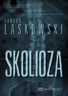 E-booki - kryminał i sensacja - Skolioza - miniaturka - grafika 1