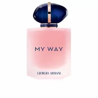 Wody i perfumy damskie - Giorgio Armani My Way Floral woda perfumowana  50 ml - miniaturka - grafika 1