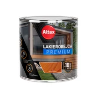 Farby i impregnaty do drewna - Lakierobejca PREMIUM 10 lat 0,25 l Tik Altax - miniaturka - grafika 1