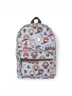 Plecaki - Plecak Harry Potter - Chibi Characters - miniaturka - grafika 1