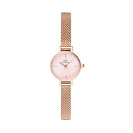 Zegarki damskie - Zegarek Daniel Wellington DW00100743 Złoty - miniaturka - grafika 1