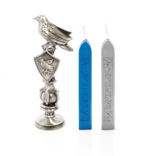 Harry Potter Ravenclaw - stempel do laku - Zabawki kreatywne - miniaturka - grafika 1