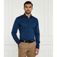 Koszule męskie - Calvin Klein Koszula Slim Fit - miniaturka - grafika 1