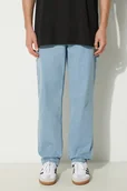 Spodnie męskie - Dickies jeansy Garyville męskie DK0A4XEC - miniaturka - grafika 1