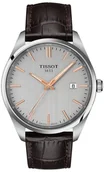 Zegarki męskie - Zegarek Tissot T150.410.16.031.00 PR 100 - miniaturka - grafika 1