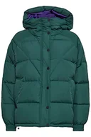 Kurtki damskie - THEJOGGCONCEPT Damska kurtka puchowa JCALMA, 195414/June Bug, XXL - miniaturka - grafika 1