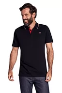 Swetry męskie - Armor Lux Spezet sweter męski, czarny, XXL - miniaturka - grafika 1