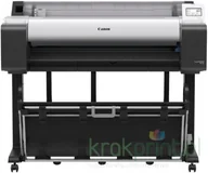 Plotery - Canon imagePROGRAF TM-350 36cali CF6246C003AA - miniaturka - grafika 1