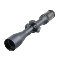 Lunety i akcesoria - Vector Optics - Luneta Continental x6 1.5-9x42 - 42 mm - G4 - Czarny - SCOM-23 - miniaturka - grafika 1