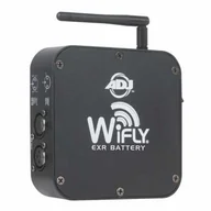 Oświetlenie i efekty wizualne - American DJ 1226100295 wifly EXR battery techniki scenicznej 1226100295 - miniaturka - grafika 1