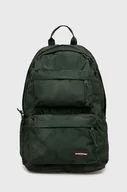 Plecaki - Eastpak plecak męski kolor zielony duży wzorzysty - miniaturka - grafika 1