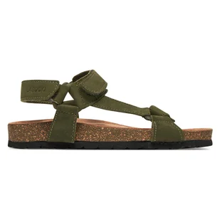 Sandały Lasocki Young AIR CI12-AIR-03 - Buty dla chłopców - miniaturka - grafika 1