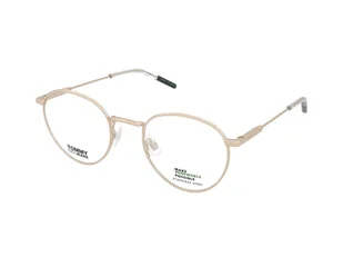Tommy Hilfiger TJ 0089 J5G - Okulary korekcyjne, oprawki, szkła - miniaturka - grafika 1