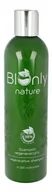 Szampony do włosów - BIOnly BIOnly Nature Szampon regeneracyjny 300ml - miniaturka - grafika 1