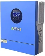 Zasilacze awaryjne UPS - NoName Inwerter hybrydowy Off-Grid Anenji 12V G1 2KW WiFi - miniaturka - grafika 1