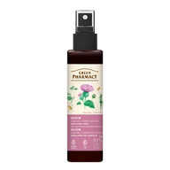 Odżywki do włosów - Green Pharmacy Eliksir Przeciw Wypadaniu Włosów Łopian 150ml - miniaturka - grafika 1