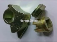 Kontrola dostępu - Sprzęgło do zamka LOB seria 8000 (miękka klamka) - miniaturka - grafika 1