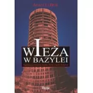 Felietony i reportaże - Wektory Wieża w Bazylei - Adam LeBor - miniaturka - grafika 1