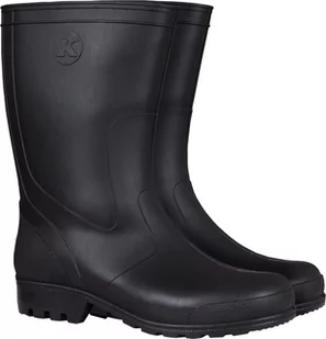 Reis BPCVKOMFORT - buty męskie typu kalosz z wysokiej jakości PCV - 39-46. - Obuwie robocze - miniaturka - grafika 1