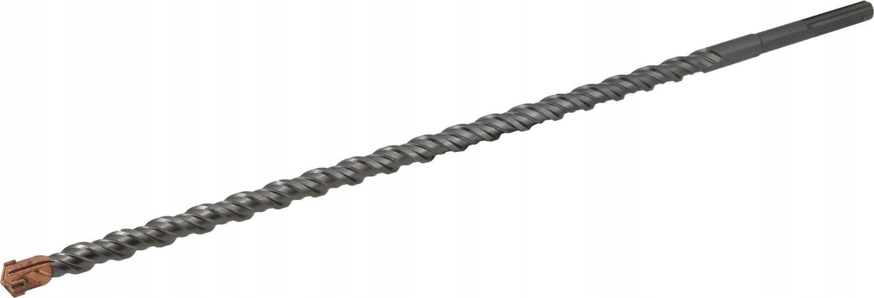 AWTools Wiertło SDS MAX KWADRAT 32* 600* 740 mm