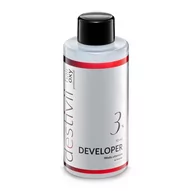 Farby do włosów i szampony koloryzujące - Destivii Hair Oxy Classic Developer woda utleniona w kremie 3% 130ml - miniaturka - grafika 1