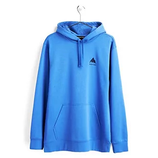 Burton Męska bluza z kapturem Mountain - Bluzy męskie - miniaturka - grafika 1