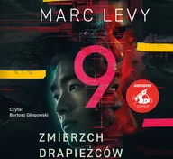Audiobooki - kryminał, sensacja, thriller - Zmierzch drapieżców - miniaturka - grafika 1