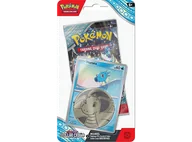 Gry karciane - Karty do gry POKEMON TCG: Stellar Crown Checklane - Porygon2 - miniaturka - grafika 1