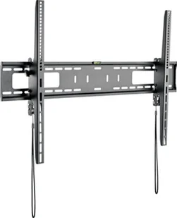 Schwaiger TILT 5 2,54 m (100") Srebrny - Uchwyty do telewizora - miniaturka - grafika 1