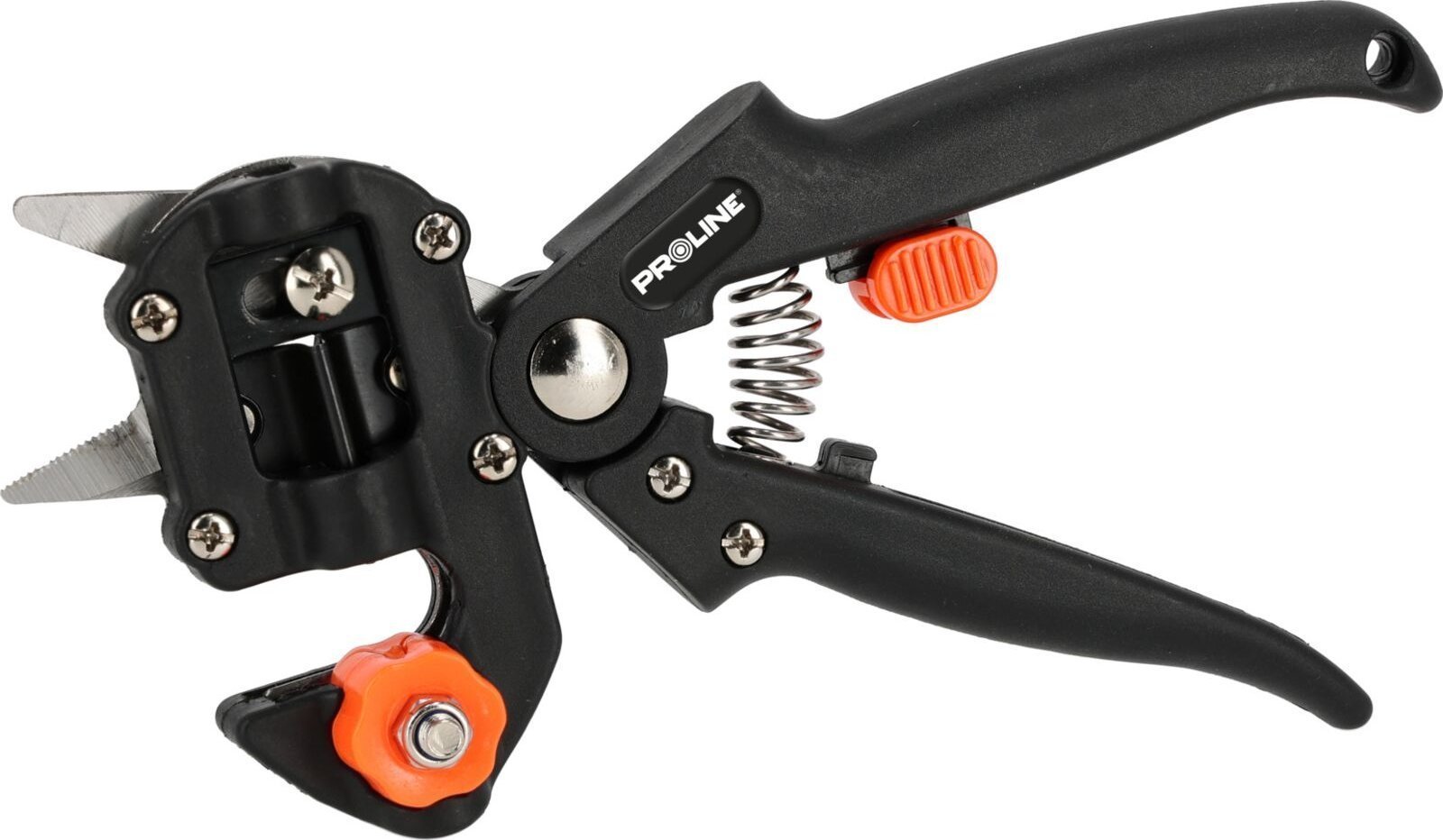 Sekator Pro-Line SEKATOR DO SZCZEPIEŃ Z TAŚMĄ, PROLINE