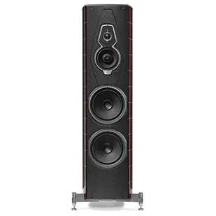 Sonus faber AMATI G5 kolumna głośnikowa podłogowa (wenge) - Głośniki i kolumny - miniaturka - grafika 1
