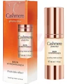 Bazy pod makijaż - Cashmere Photo-Blur Baza wyrównująca - miniaturka - grafika 1