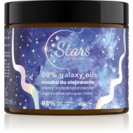 Maski do włosów - Stars, Maska Do Włosów Wysokoporowate, 200ml - miniaturka - grafika 1