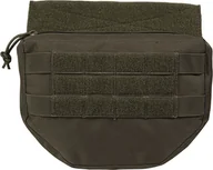 Plecaki - Ładownica Kieszeń Zasobnik DROP DOWN MIL-TEC do Kamizelki na Plecak +Gratis - miniaturka - grafika 1